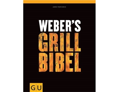 Weber's Grillbibel Deutschland